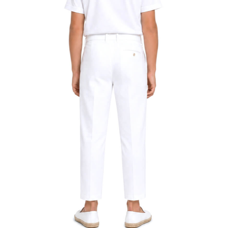 còpia de còpia de Pantaló Blanc Nen