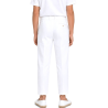 Comprar Pantalon Blanco Barato infantil - Pantalones Trajes Regionales