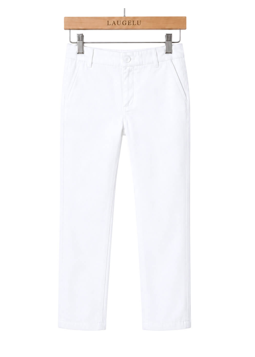 còpia de còpia de Pantaló Blanc Nen