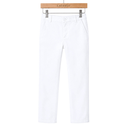 còpia de còpia de Pantaló Blanc Nen