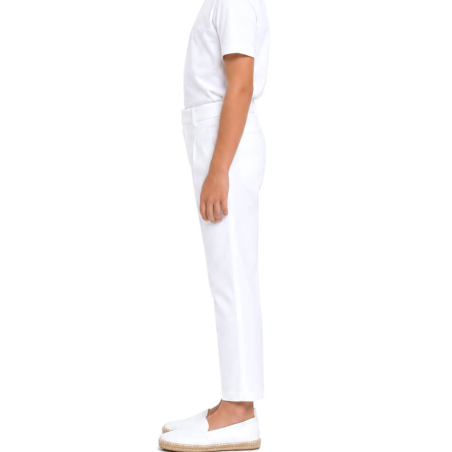 còpia de còpia de Pantaló Blanc Nen