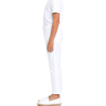Comprar Pantalon Blanco Barato infantil - Pantalones Trajes Regionales
