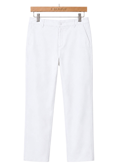 Comprar Pantaló Blanc, només per a 19.00€ – vestit de Botiga en línia