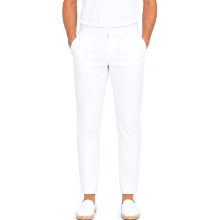Erosi Pant Zuri bakarrik 19.00€ – mozorro Denda online