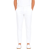 Comprar Pantalon Blanco Barato de chico - Pantalones Trajes Regionales