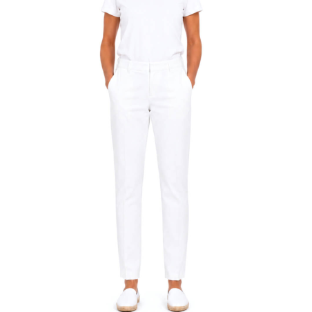 Comprar Pantaló Blanc, només per a 19.00€ – vestit de Botiga en línia
