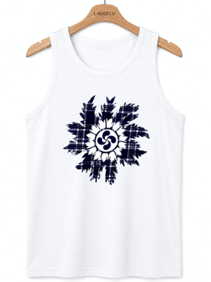 còpia de còpia de còpia de còpia de còpia de Camiseta Lauburu Trebol