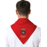 còpia de còpia de Pañuelo San Fermin Escudo - Pañuelos Sanfermines