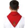 còpia de Pañuelo San Fermin Escudo - Pañuelos Sanfermines