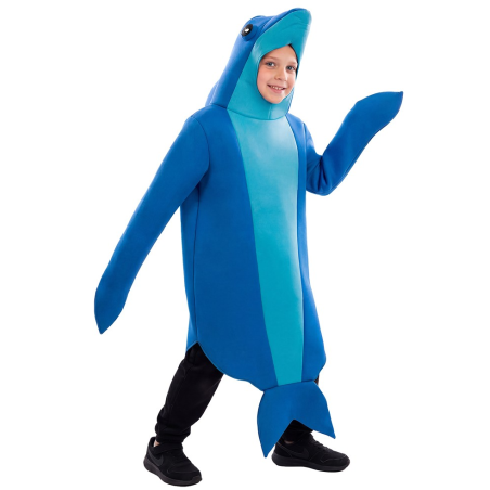 copy of Disfraz De Delfin Infantil