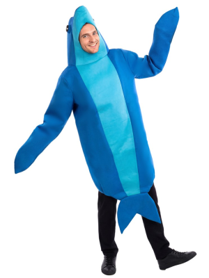 còpia de Vestit De Tauró