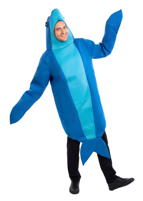 còpia de Vestit De Tauró