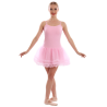 còpia de Disfraz De Bailarina Rosa
