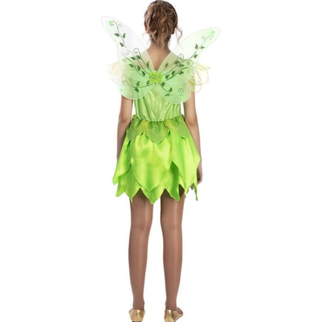 Disfraz De Hada Campanilla mujer - Disfraces de Peter Pan Adultos
