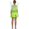Disfraz De Hada Campanilla mujer - Disfraces de Peter Pan Adultos
