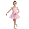 Disfraz De Bailarina Rosa Infantil - Disfraces de Deporte - Disfraces de Deporte para Niña