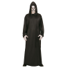 Disfraz de Tunica Con Capucha - Disfraces de Halloween Adulto