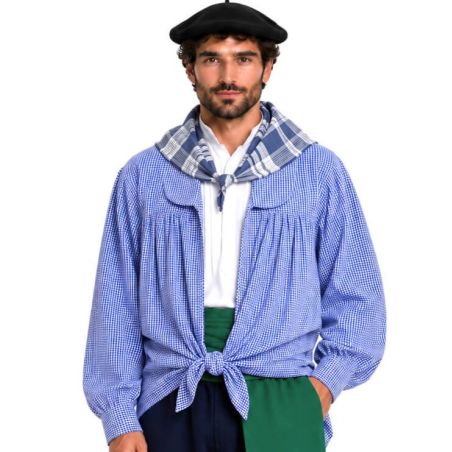 Comprar Bluson de Caixes Adult per només 18.00€ – vestit de Botiga en línia