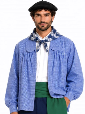 Comprar Bluson de Caixes Adult per només 18.00€ – vestit de Botiga en línia