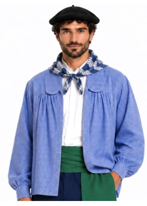 Comprar Bluson de Caixes Adult per només 18.00€ – vestit de Botiga en línia