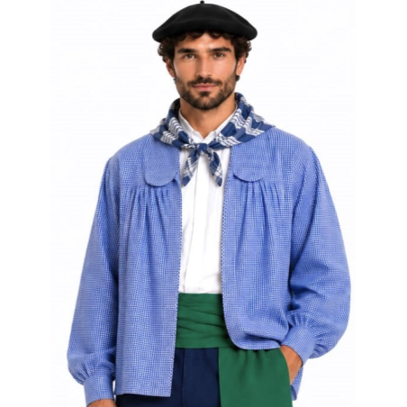 Comprar Bluson de Caixes Adult per només 18.00€ – vestit de Botiga en línia