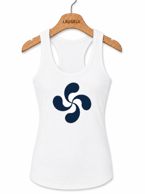 còpia de Camiseta Lauburu Trebol