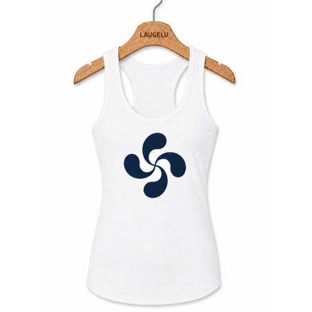 còpia de Camiseta Lauburu Trebol