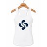 còpia de Camiseta Lauburu Trebol