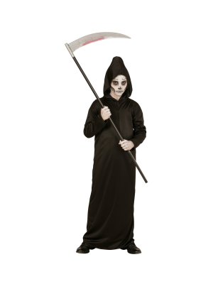 Comprar Disfraz de Tunica con Capucha Infantil - Disfraces de Halloween Infantiles