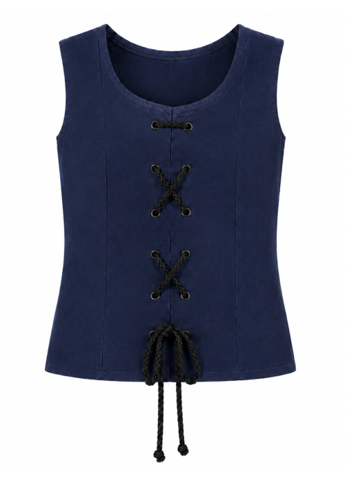 copy of Bodice Blue