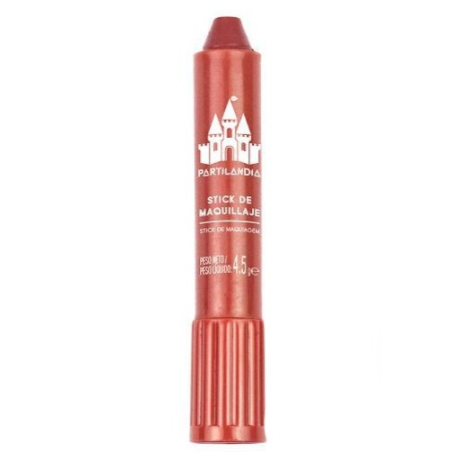 Barra Stick Maquillaje Marron Claro - Cera