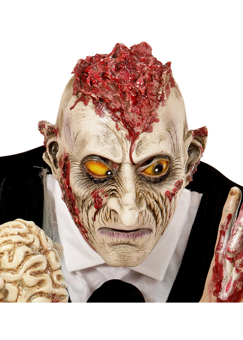 Erosi Maskara Zombie batera Garunean besterik 13.00€ – mozorro Denda online