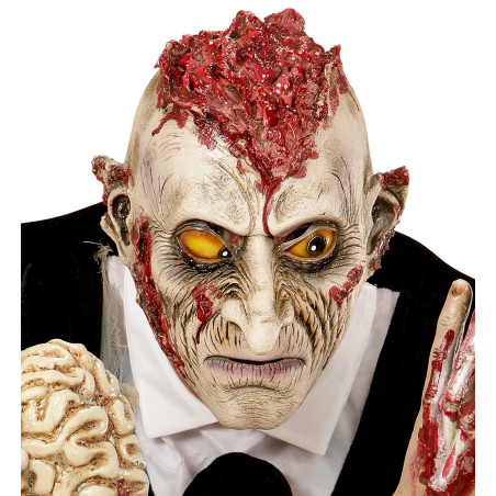 Erosi Maskara Zombie batera Garunean besterik 13.00€ – mozorro Denda online