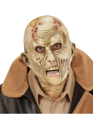 Erosi Maskara Zombie bakarrik 12.00€ – mozorro Denda online