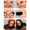 Erosi Maskara Chucky bakarrik 20.00€ – mozorro Denda online