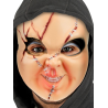Erosi Maskara Chucky bakarrik 20.00€ – mozorro Denda online