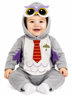 Disfraz De Lechuza Magica Bebe - Disfraces de Peliculas para Bebes - Disfraces de Animales para Bebes