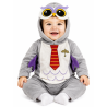 còpia de Disfraz De Lechuza Magica Bebe