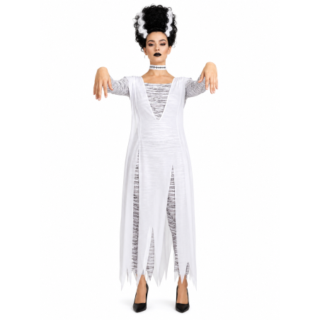 còpia de Vestit De Senyora Frankestein