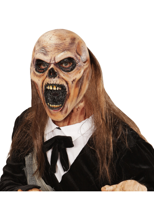 Erosi Maskara Zombie batetik Hilerri bakarrik 15.00€ – mozorro Denda online
