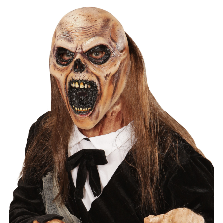 Erosi Maskara Zombie batetik Hilerri bakarrik 15.00€ – mozorro Denda online