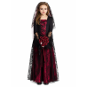 còpia de Disfraz De Vampiresa Barroca Infantil