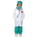 Comprar Disfraz de Medico Infantil - Disfraces de Medicos y Enfermeros para Niños
