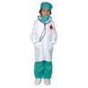 Disfraz de Medico Infantil - Disfraces de Medicos y Enfermeros para Niños