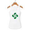 còpia de còpia de Camiseta Lauburu Trebol