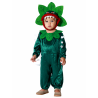 Disfraz de Planta Carnívora para Bebe