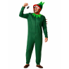 Disfraz De Planta Carnivora - Disfraces de Halloween - Disfraces de Videojuegos