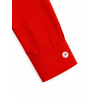 Camisa Casero Infantil Roja - Blusones, Camisas y Camisetas Regionales