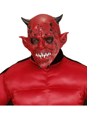 Buy Mask of the Devil for only 12.00€ – costume Shop online