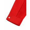 Camisa Casero Hombre Roja - Camisas y Camisetas Regionales Hombre